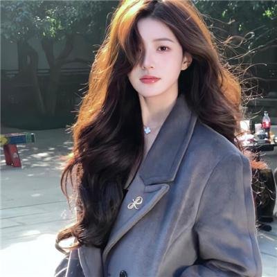 坠爱少女