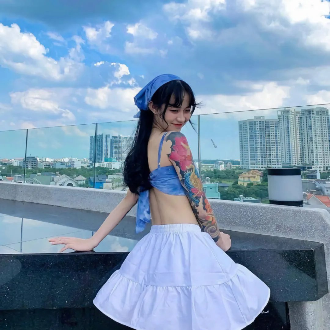蓝心狂想曲